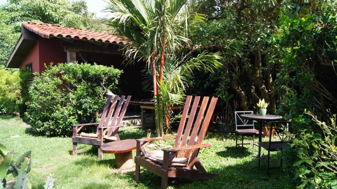 Curubande Casa Rural Aroma De Campo מראה חיצוני תמונה
