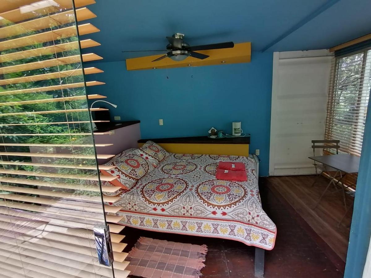 Curubande Casa Rural Aroma De Campo מראה חיצוני תמונה