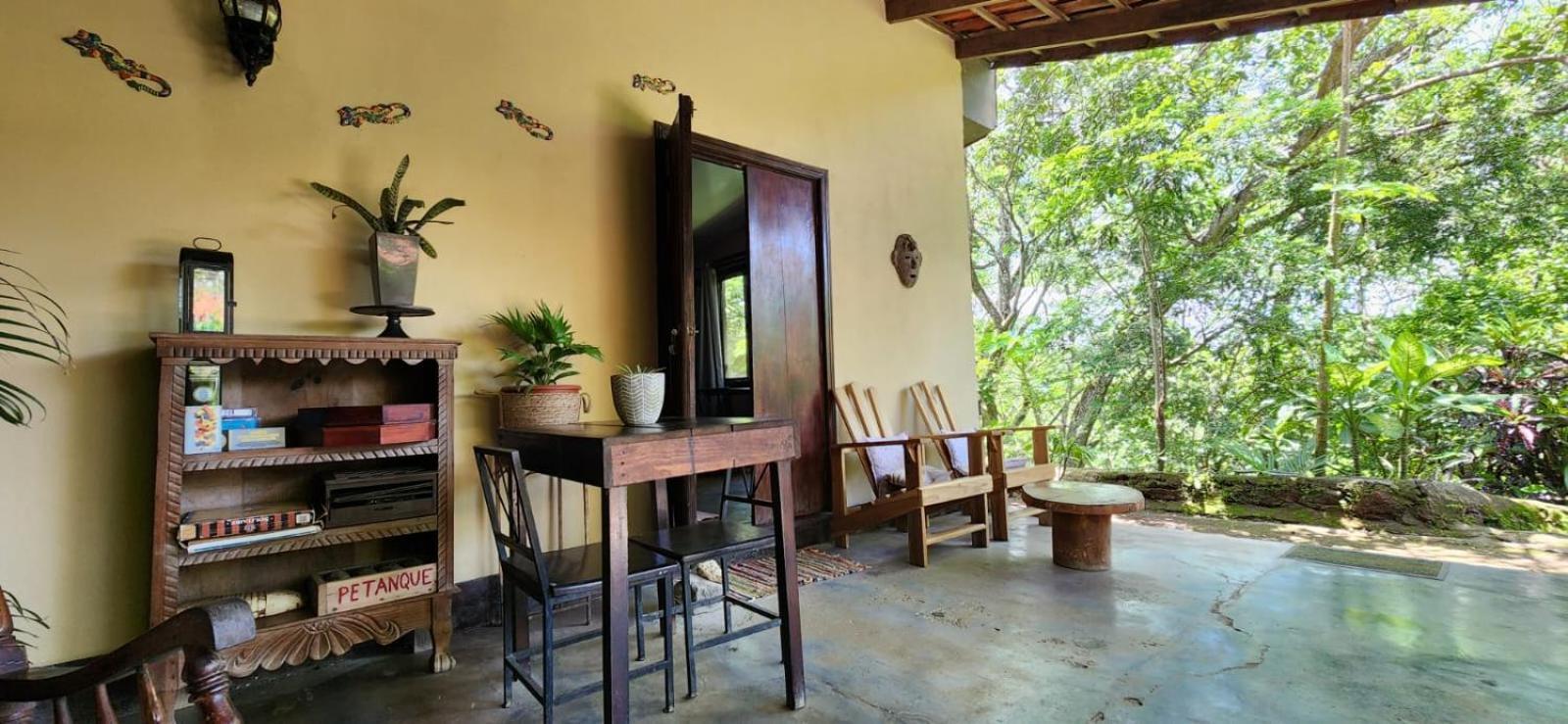 Curubande Casa Rural Aroma De Campo מראה חיצוני תמונה
