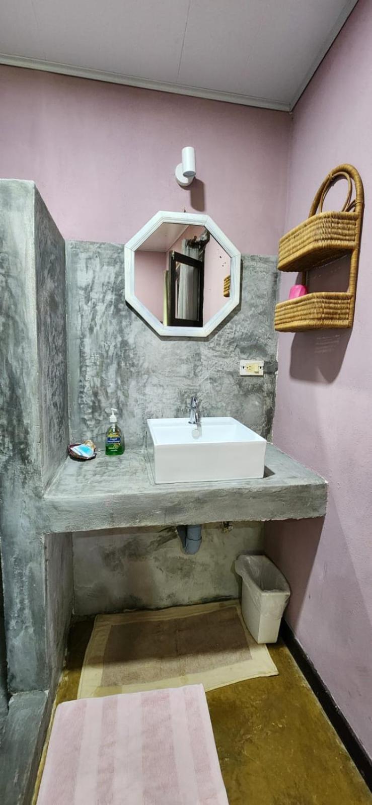 Curubande Casa Rural Aroma De Campo מראה חיצוני תמונה