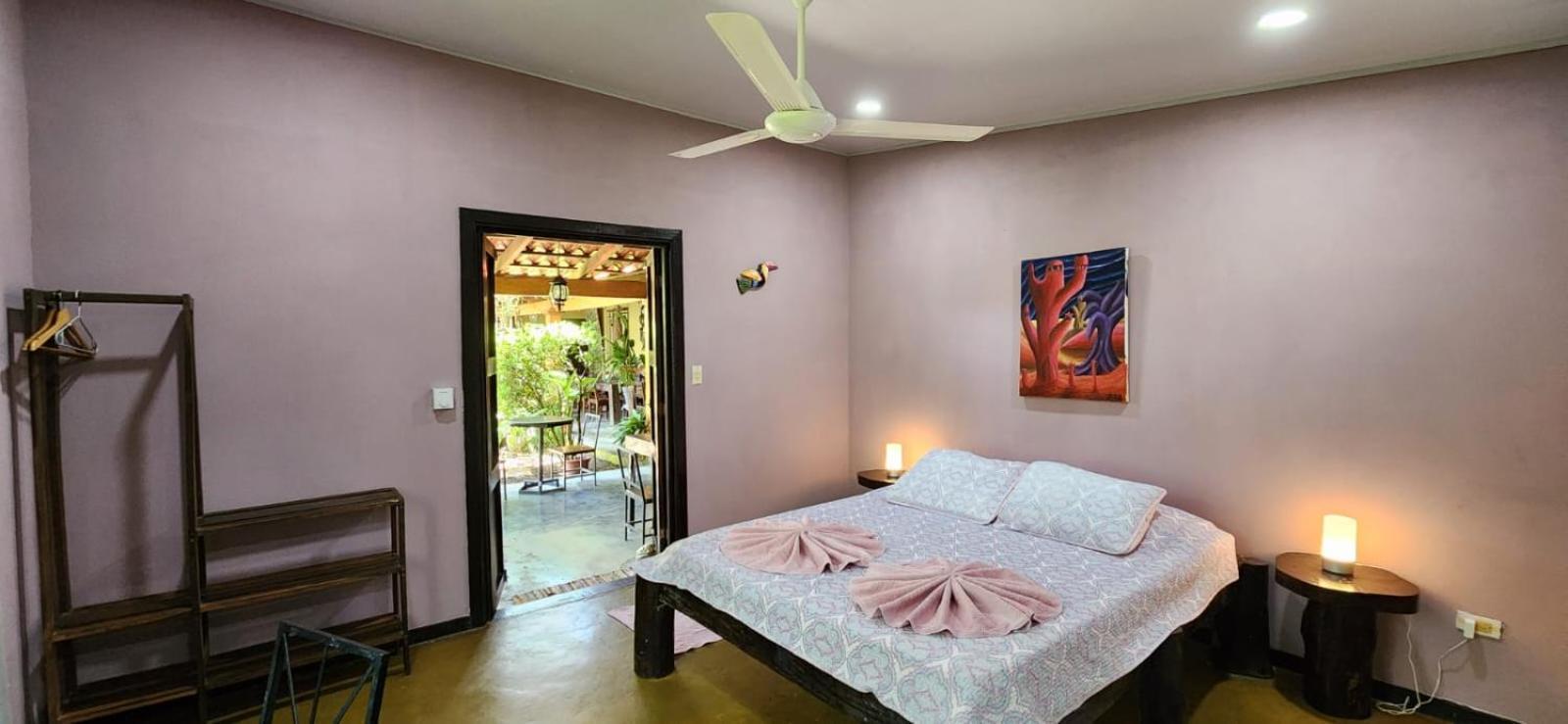 Curubande Casa Rural Aroma De Campo מראה חיצוני תמונה