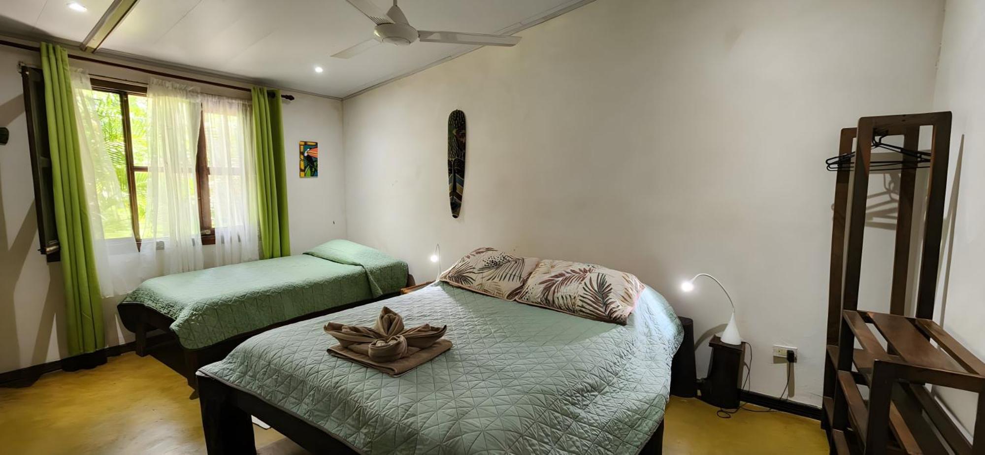 Curubande Casa Rural Aroma De Campo מראה חיצוני תמונה