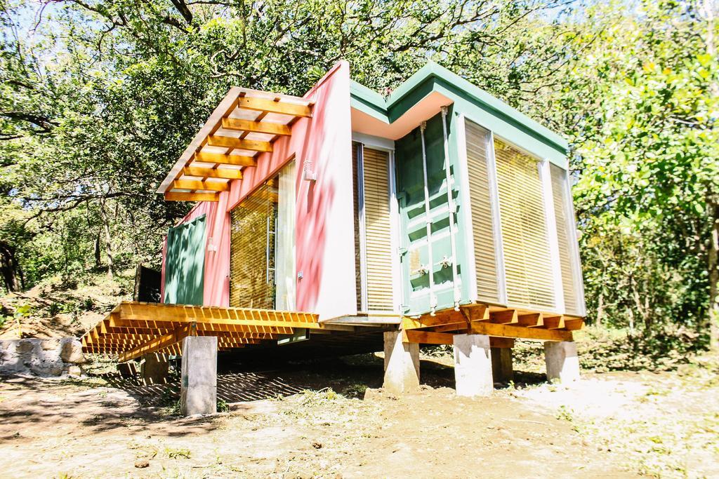 Curubande Casa Rural Aroma De Campo חדר תמונה