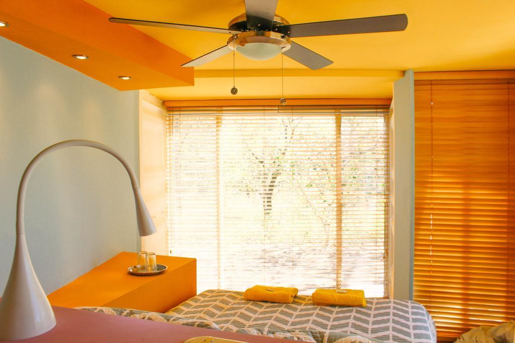 Curubande Casa Rural Aroma De Campo חדר תמונה
